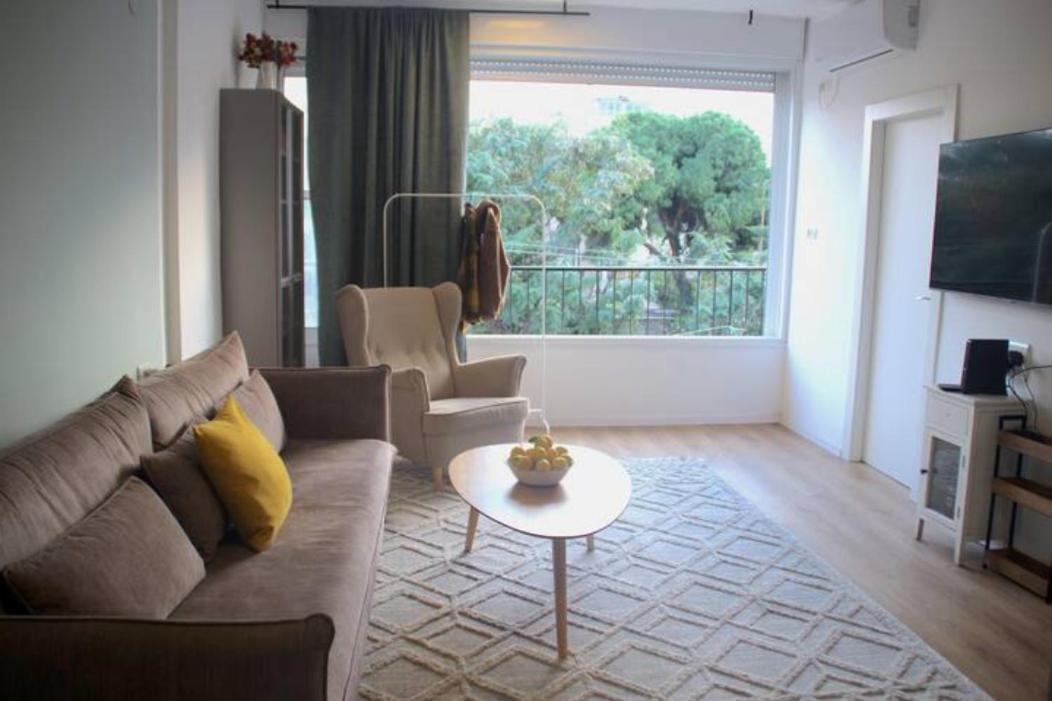 Ferienwohnung Toma House Bat Yam Exterior foto