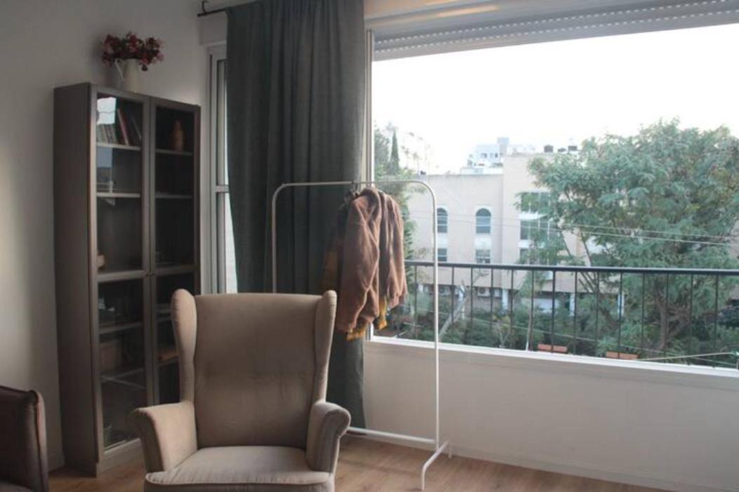 Ferienwohnung Toma House Bat Yam Exterior foto