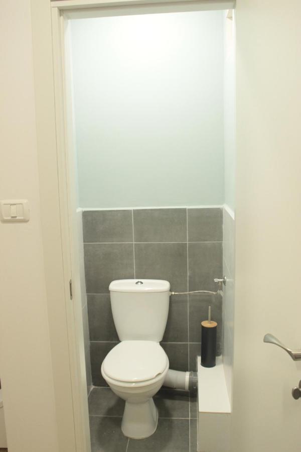 Ferienwohnung Toma House Bat Yam Exterior foto