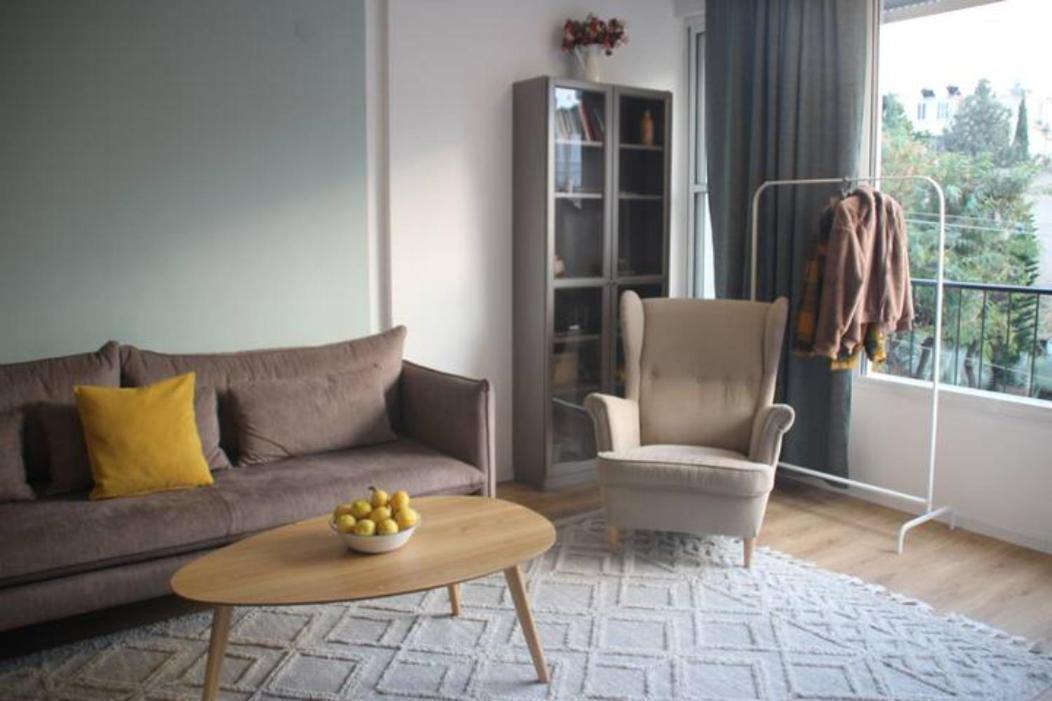 Ferienwohnung Toma House Bat Yam Exterior foto