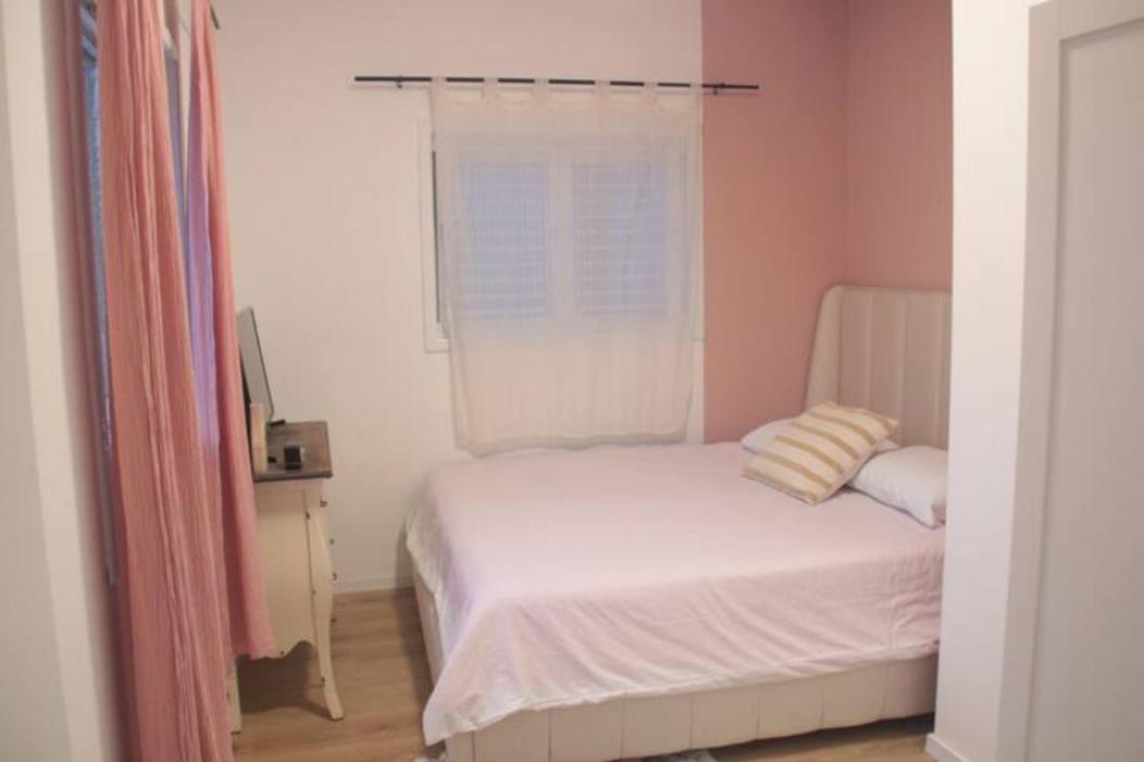 Ferienwohnung Toma House Bat Yam Exterior foto