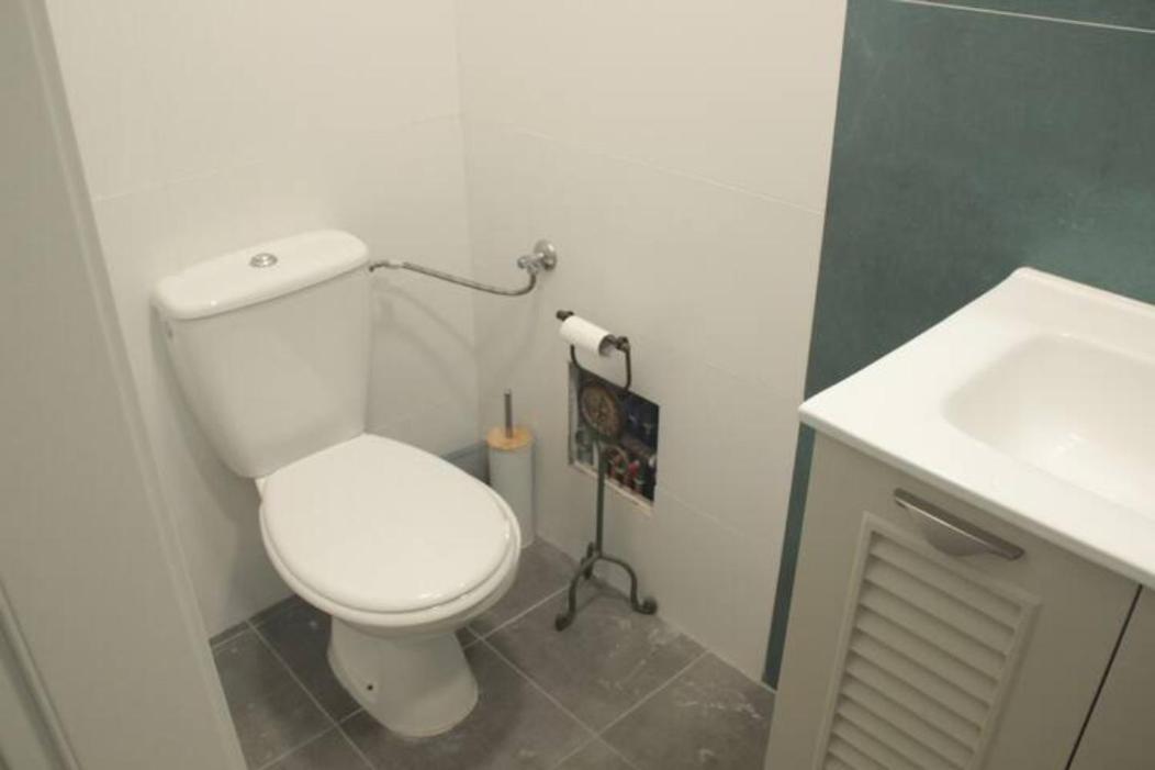 Ferienwohnung Toma House Bat Yam Exterior foto